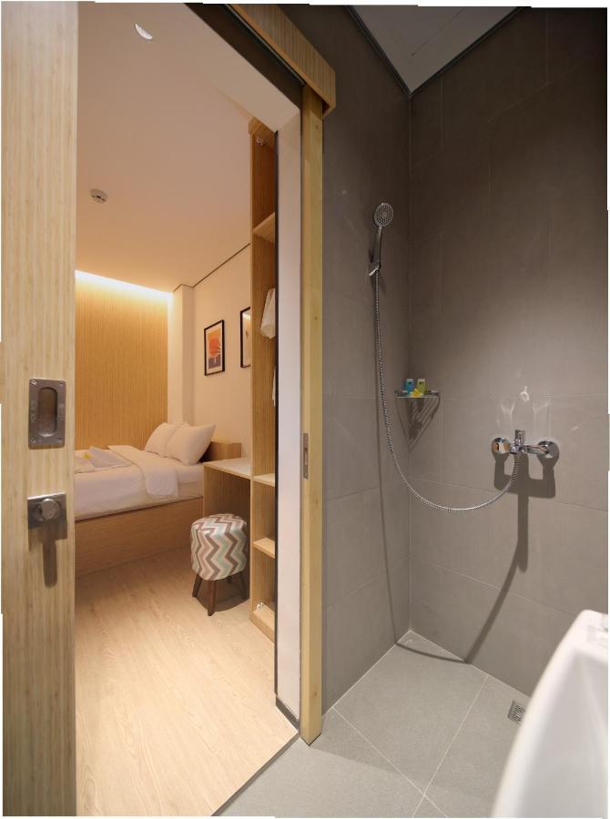 فندق Cool Living جاكرتا المظهر الخارجي الصورة