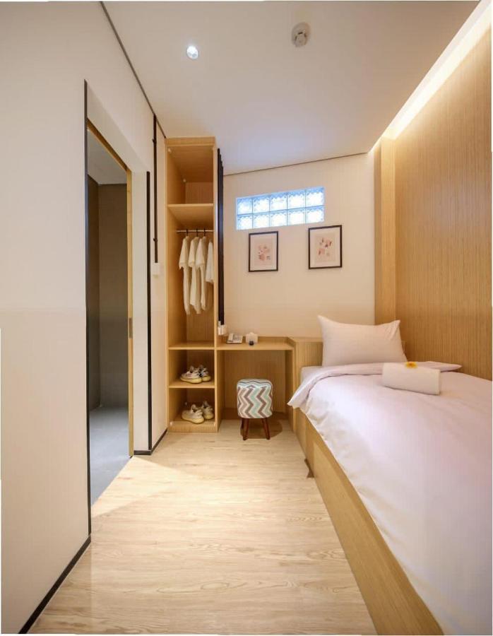 فندق Cool Living جاكرتا المظهر الخارجي الصورة