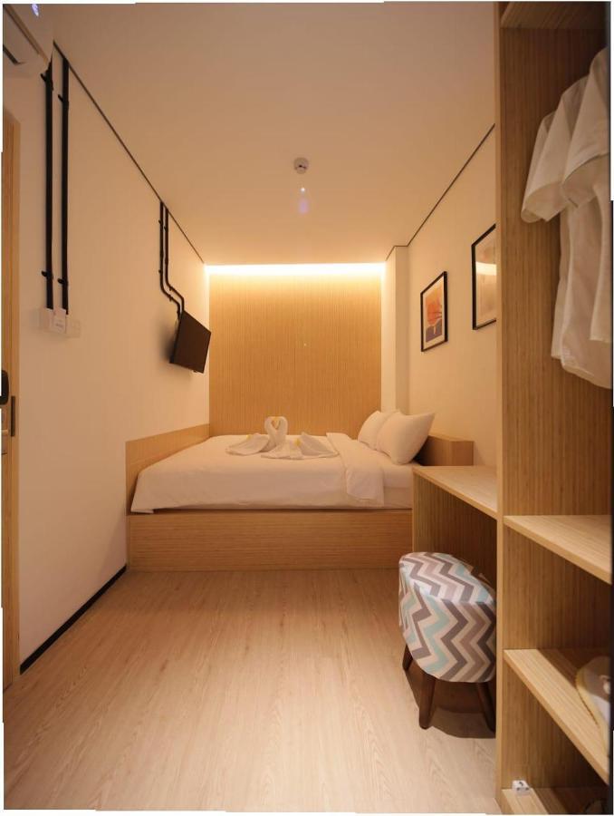فندق Cool Living جاكرتا المظهر الخارجي الصورة